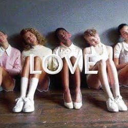 Love Me 20 — Love Magazine