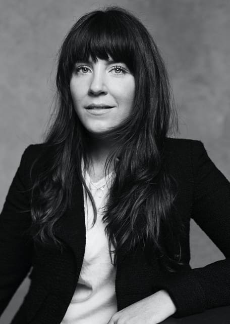 Victoria Baron
