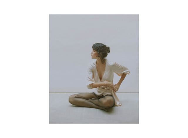 VIOLETA — Cake Magazine