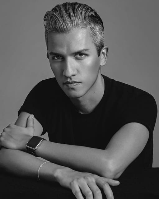 Raul Tovar