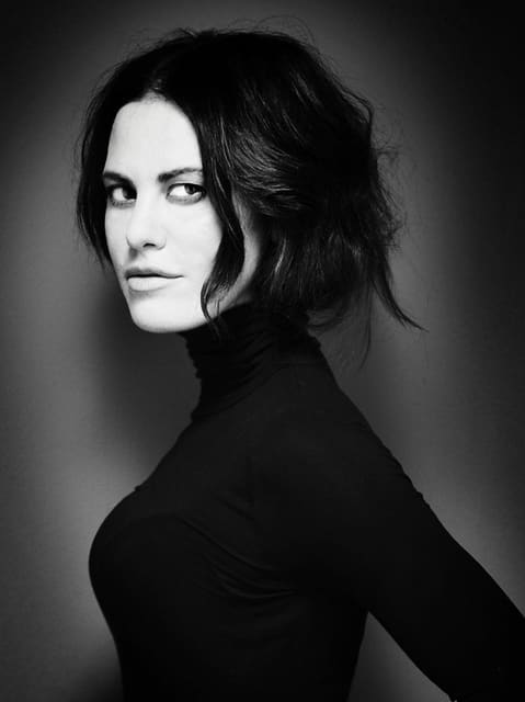 Trussardi: Portrait for Artribune