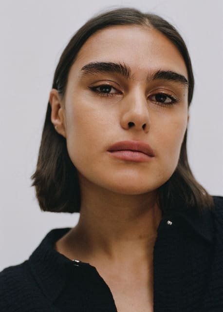 Denim Fall 2020 — Violeta by Mango