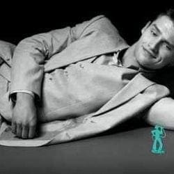 Perry Ellis S/S 13 Campaign — Perry Ellis