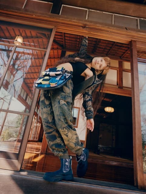 La Difference — Desigual