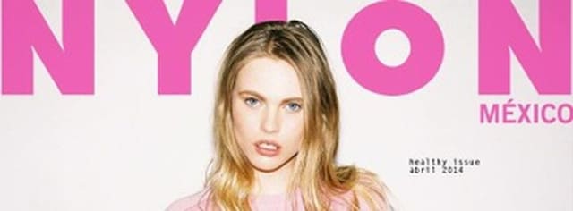 Breakpoint — Nylon Magazine