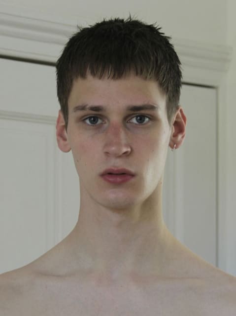 Jude Foley — 6