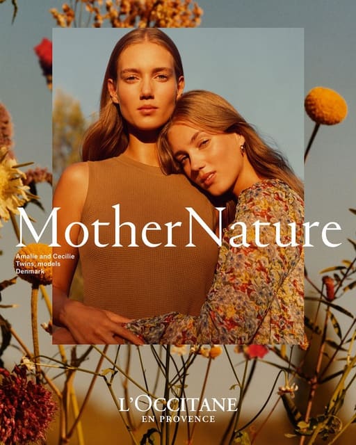 Mother Nature Spring 2020