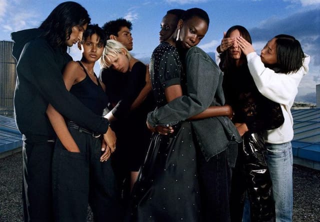 The Kooples F/W 2020 Campaign — The Kooples