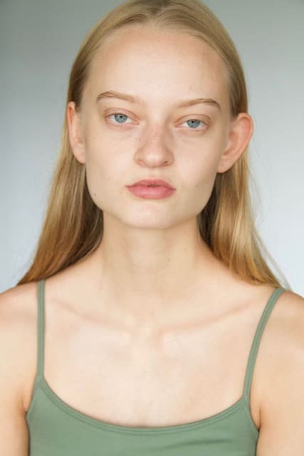 Olivia Therese — 3