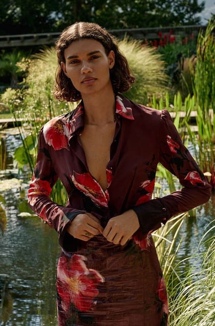 Altuzarra Fall 2020 — Altuzarra