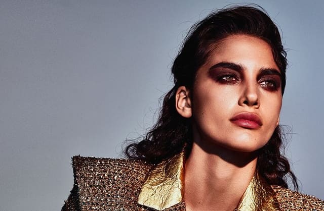 Elle X Chanel — Elle Middle East