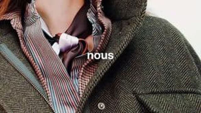FALL/WINTER 20 — Comptoir des Cotonniers