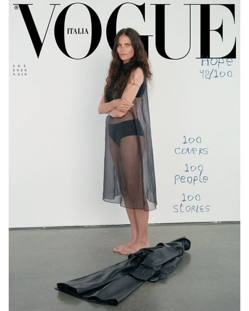 Missy Rayder