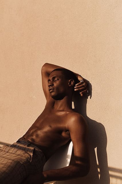 MMS Portraits: Victor Ndigwe — MMScene