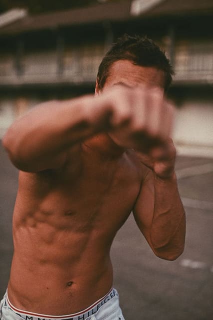 MMS Portraits: Keala Naihe — MMScene