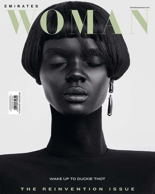 Duckie Thot