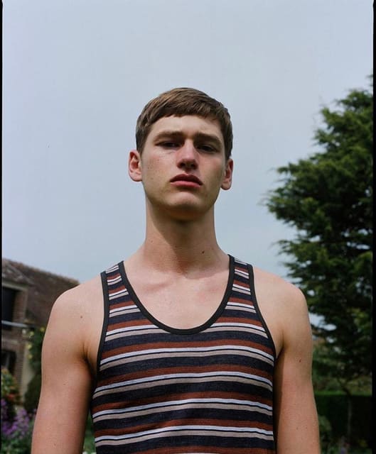 Photography Eber Figueira for Summerzine... — HERO Summer Zine