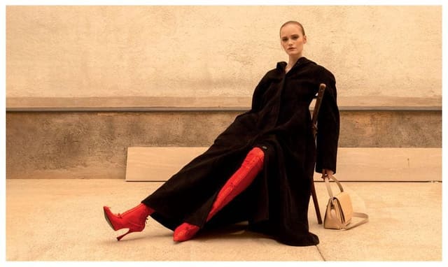 Claves — S Moda for El Pais