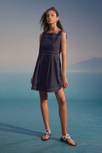 See by Chloé S/S 2020 Lookbook — See by Chloe