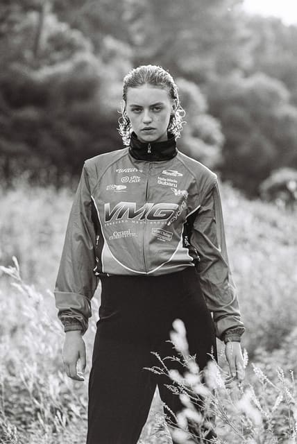 By the River — Contributor Magazine