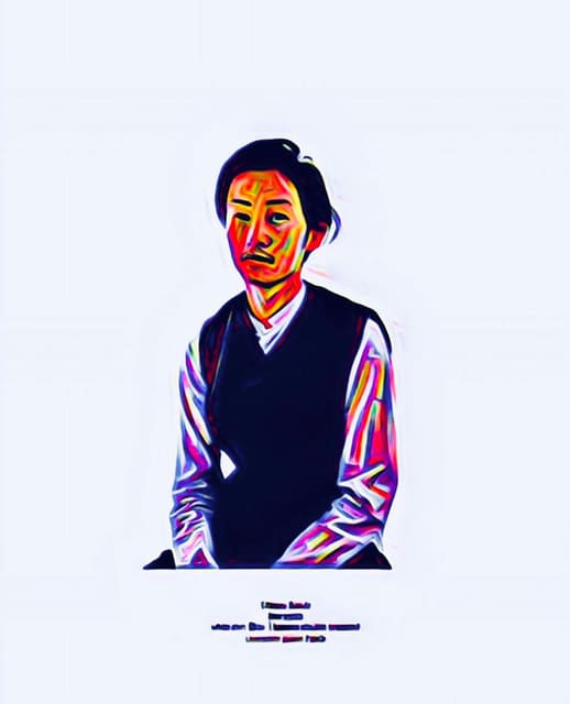 Wataru Suzuki