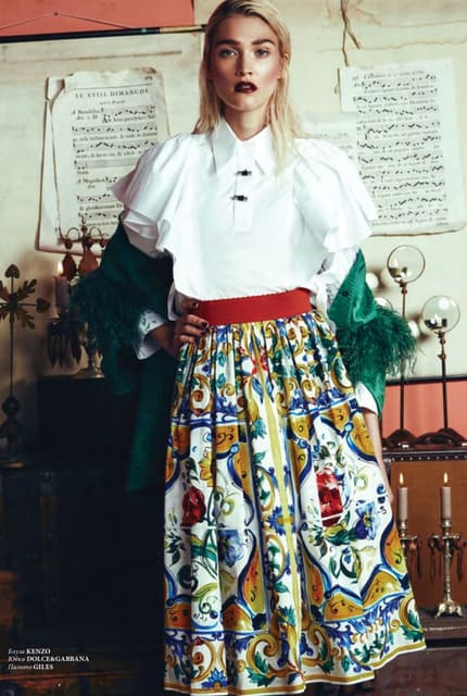 Lena Pia Hammerstingl — 6
