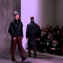 Damir Doma F/W 13 Men's Show — Damir Doma