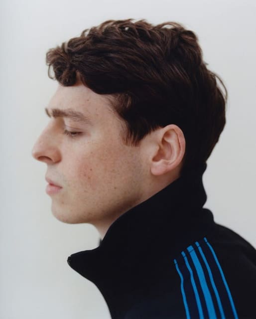 Photography Toby Coulson — The Last Magazine
