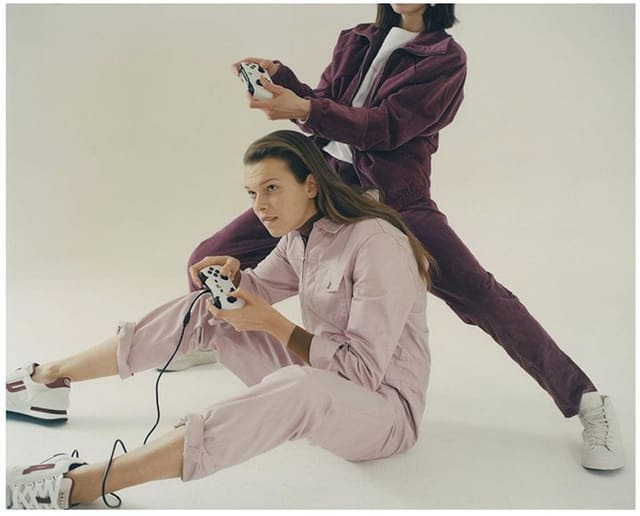 Photography Mate Moro — Museum Magazine