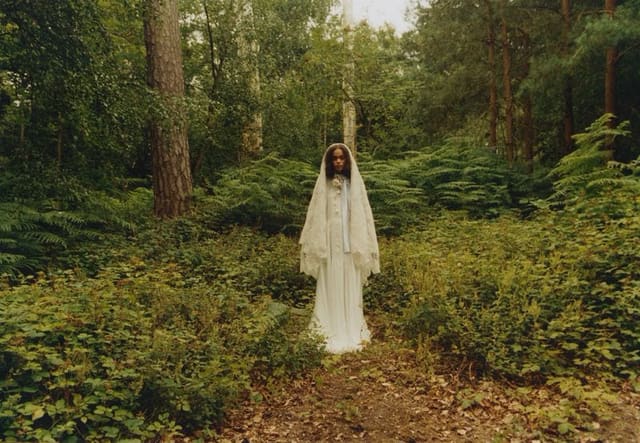 The Faerie Queene — Harper's Bazaar UK