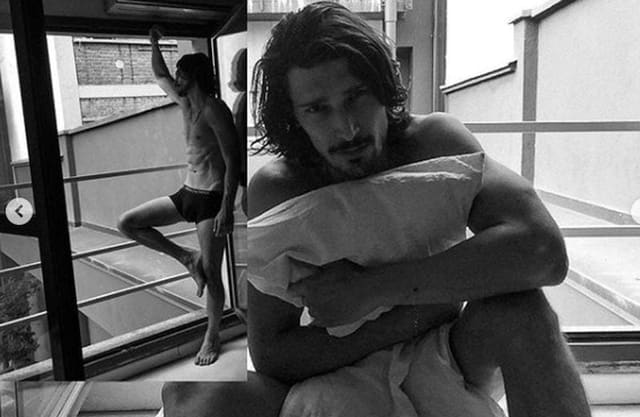 Photography FAEL GREGORIO — Victor Magazine Brasil