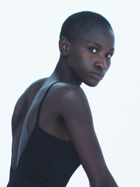 Feuza Diouf