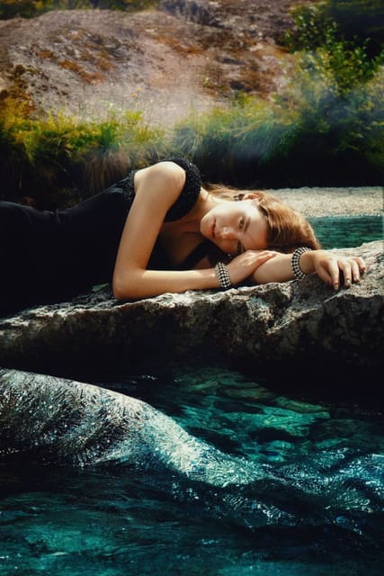 Wild Wonder — SCMP Style South China Morning Post Style Magazine
