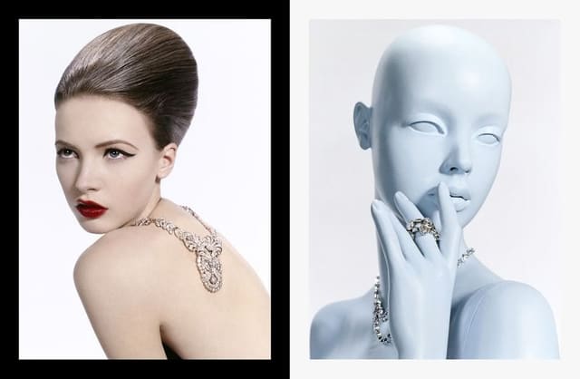 Mona by Luciana Val & Franco Musso — Numéro France