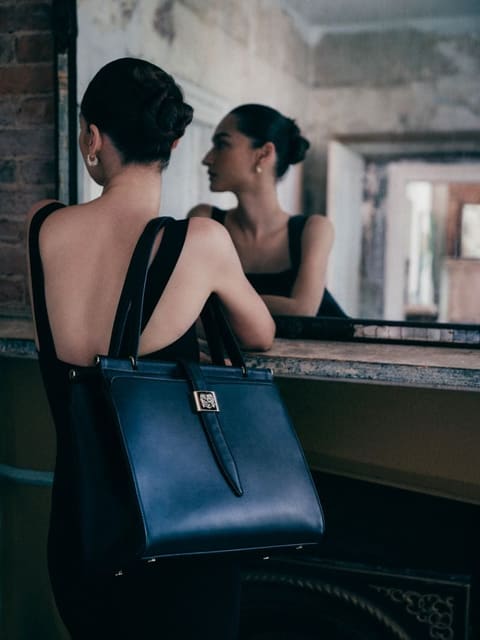 The Artisans A/W 20 — Bruno Magli