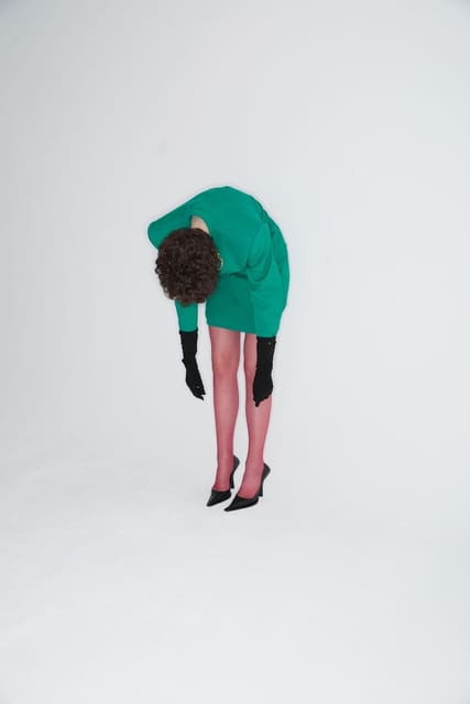Special Mode — Stylist Magazine France