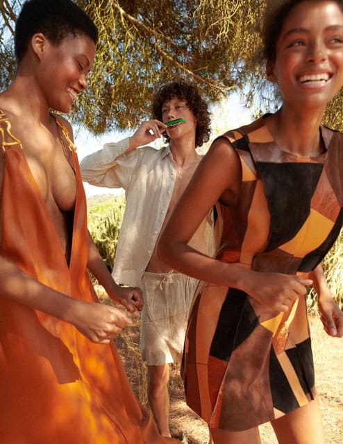 Lamento Sertanejo — Vogue Portugal