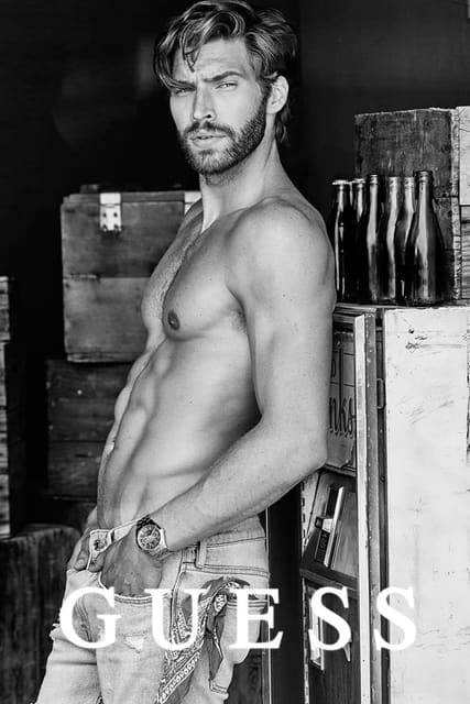 Trey Baxter