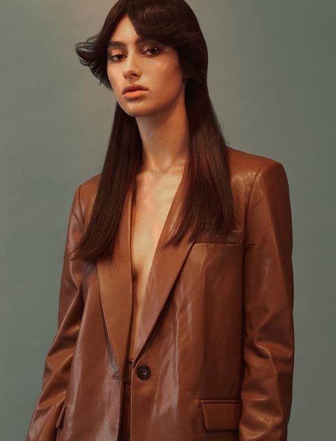 Sonali — D'Scene Magazine