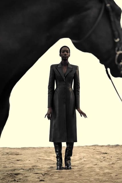 Equus — Nataal Magazine