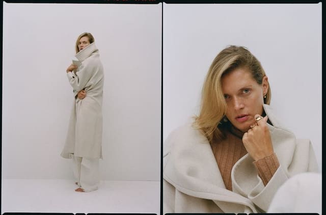 MALGOSIA — Mango