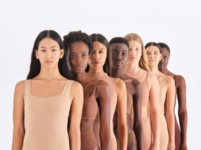 Bella Ha | Skins Nude Collection