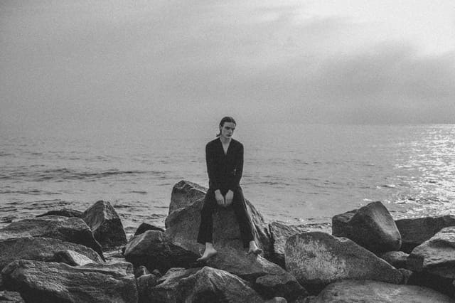 Le Fils de l'Homme — Interview Germany