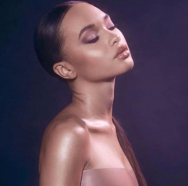 KKW Beauty Feb 2020 — KKW