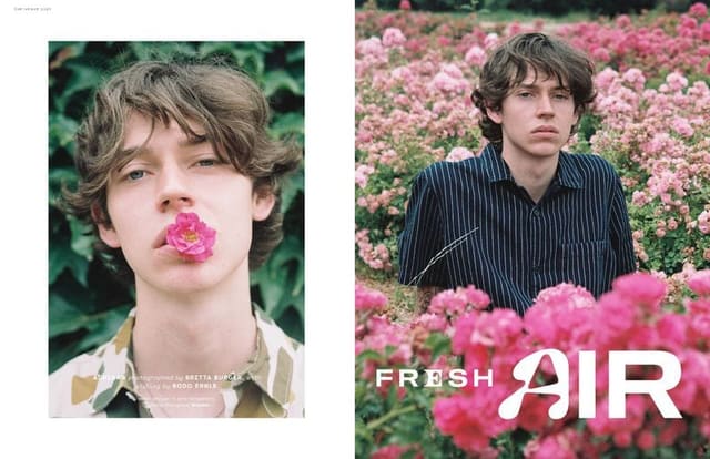 Fresh Air — The Ones 2 Watch