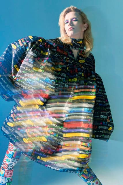 True Colors — SKP Magazine