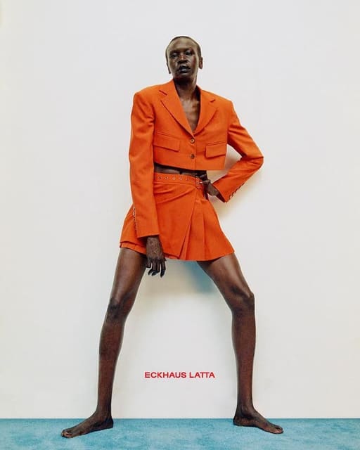 Eckhaus Latta F/W 20 Campaign — Eckhaus Latta