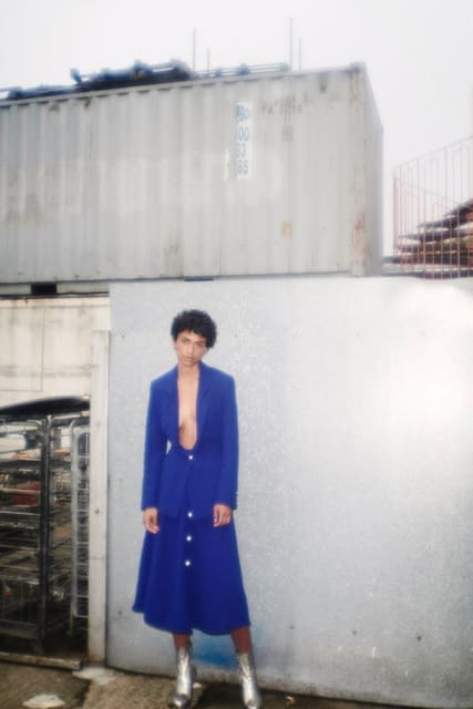 Rana — 5ELEVEN Magazine
