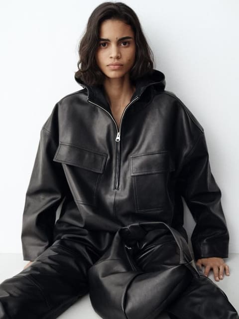 Arket Press a/w 20 — Arket