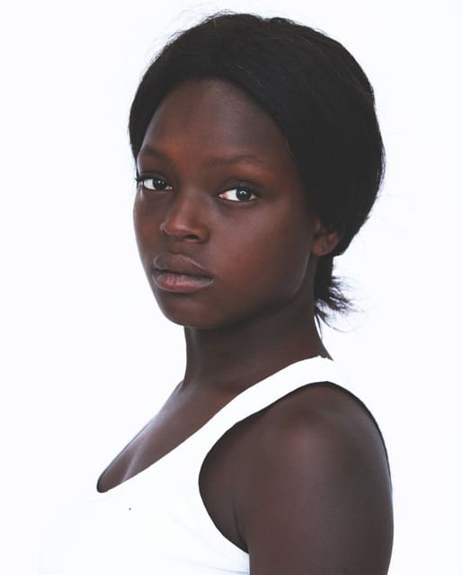 Djeneba Bortin